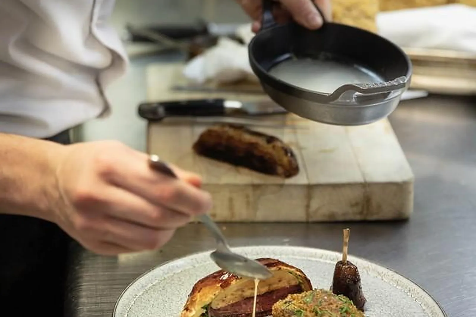 Lieux événementiels, HÔTEL LANCASTER