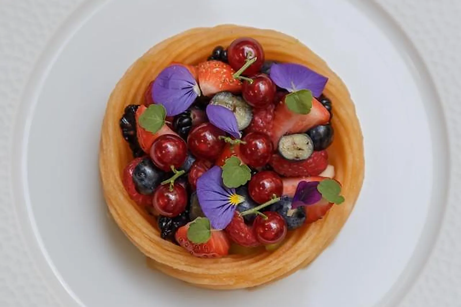 Lieux événementiels, HÔTEL LANCASTER