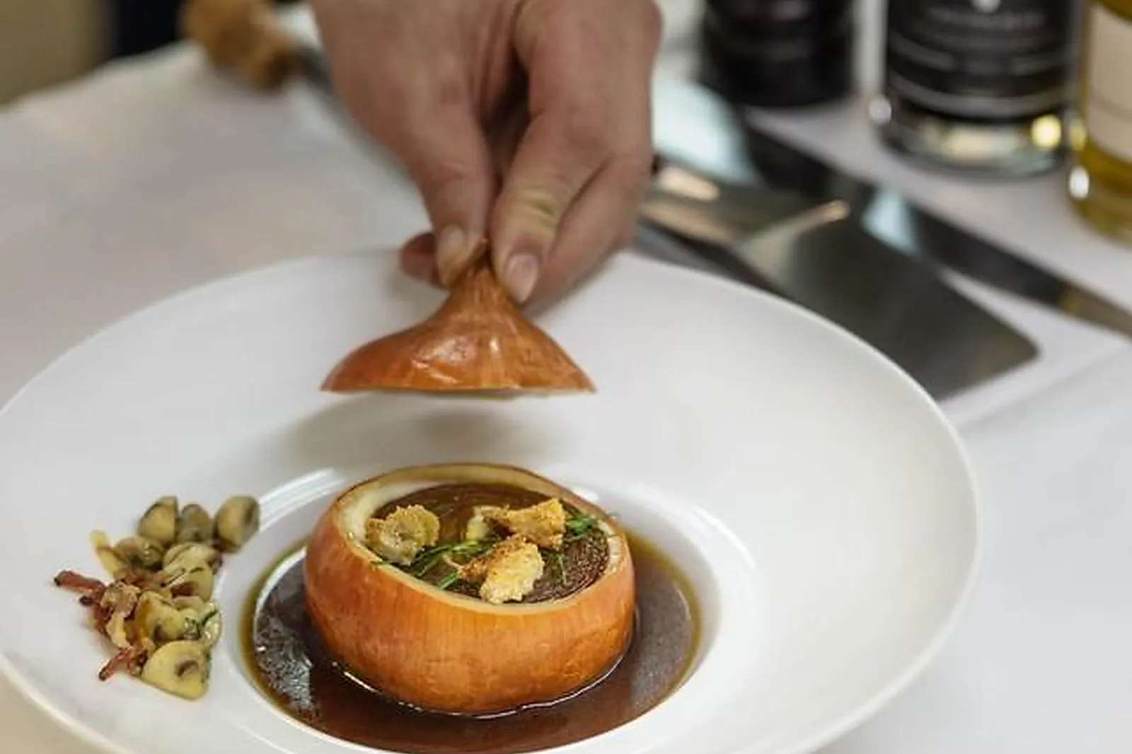 Lieux événementiels, HÔTEL LANCASTER