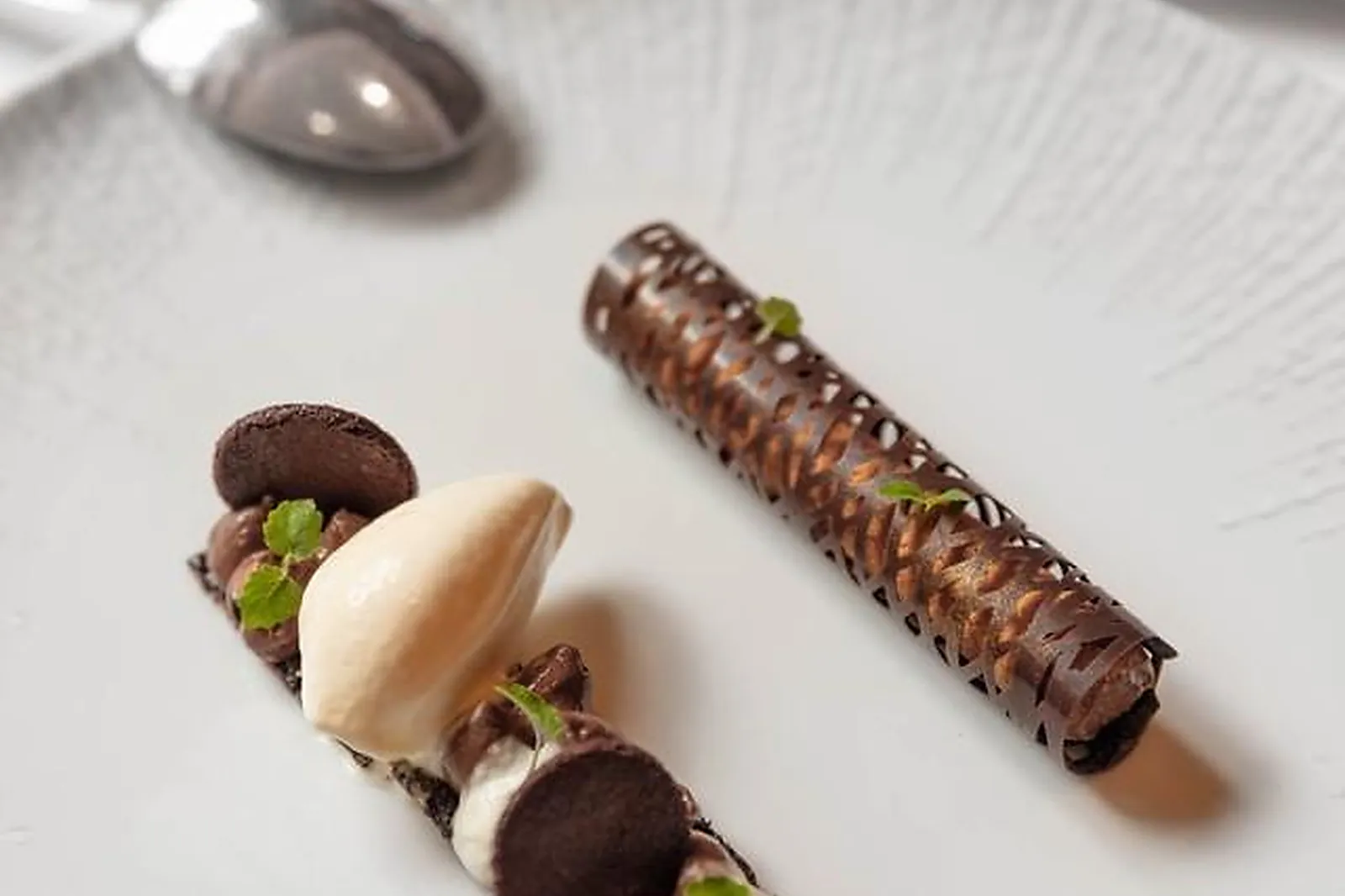 Lieux événementiels, HÔTEL LANCASTER