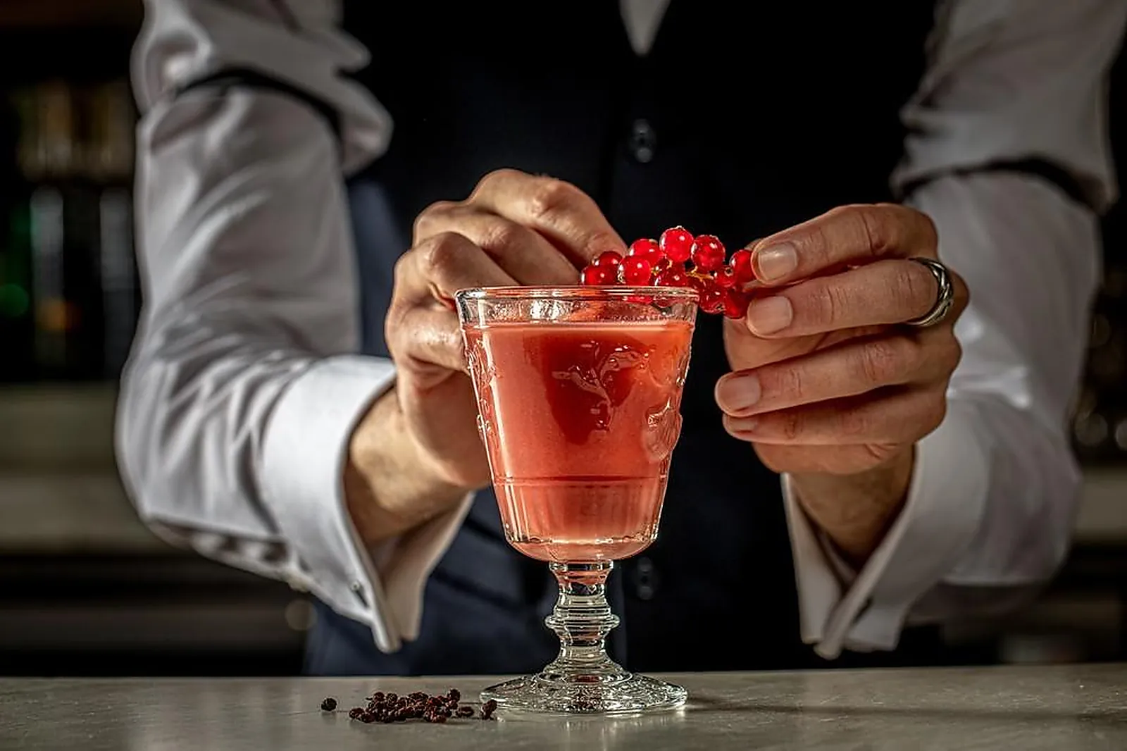 Lieux événementiels, HÔTEL LANCASTER