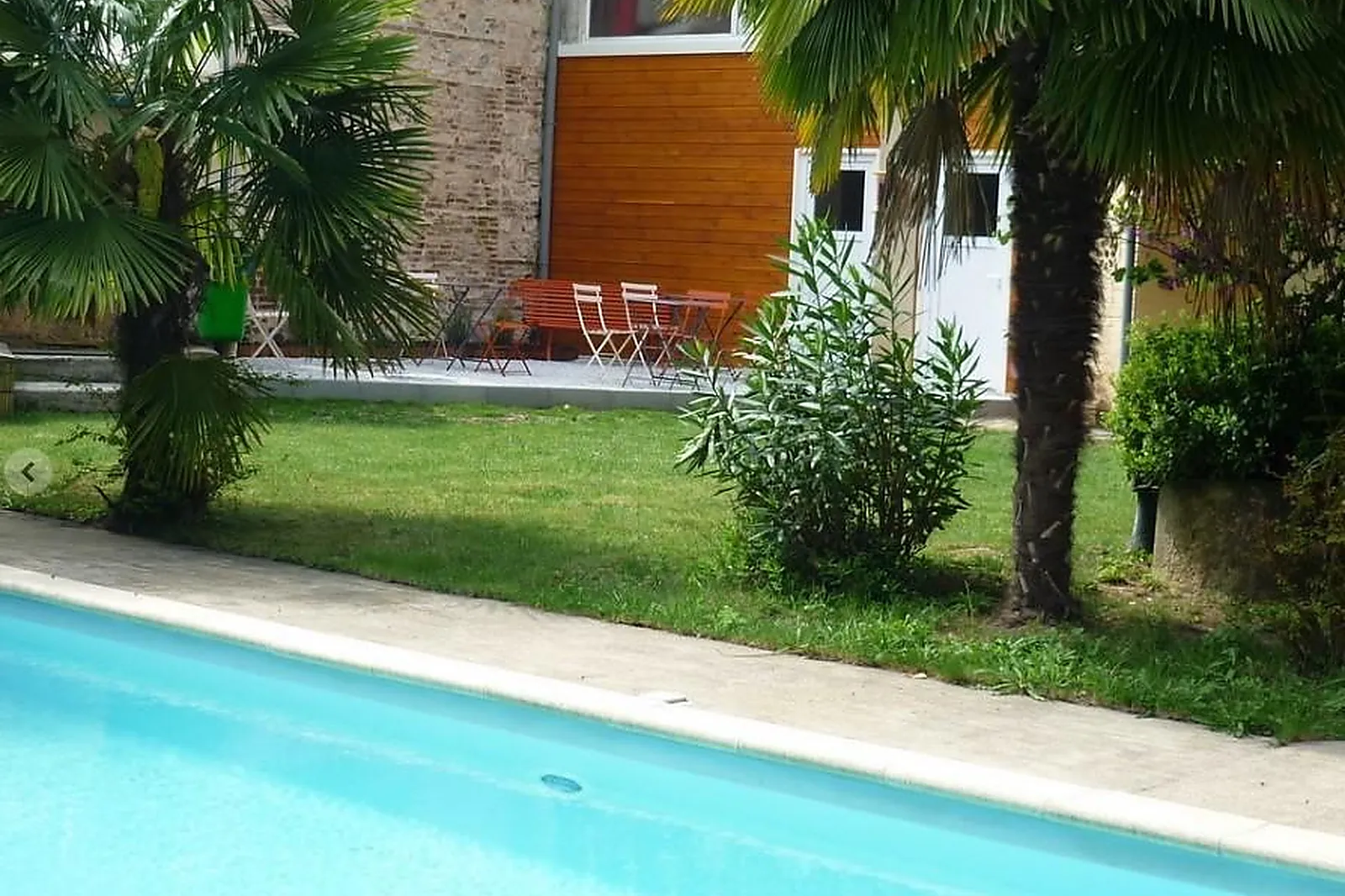 Lieux événementiels, HÔTEL LAPÉROUSE DES CORDELIERS