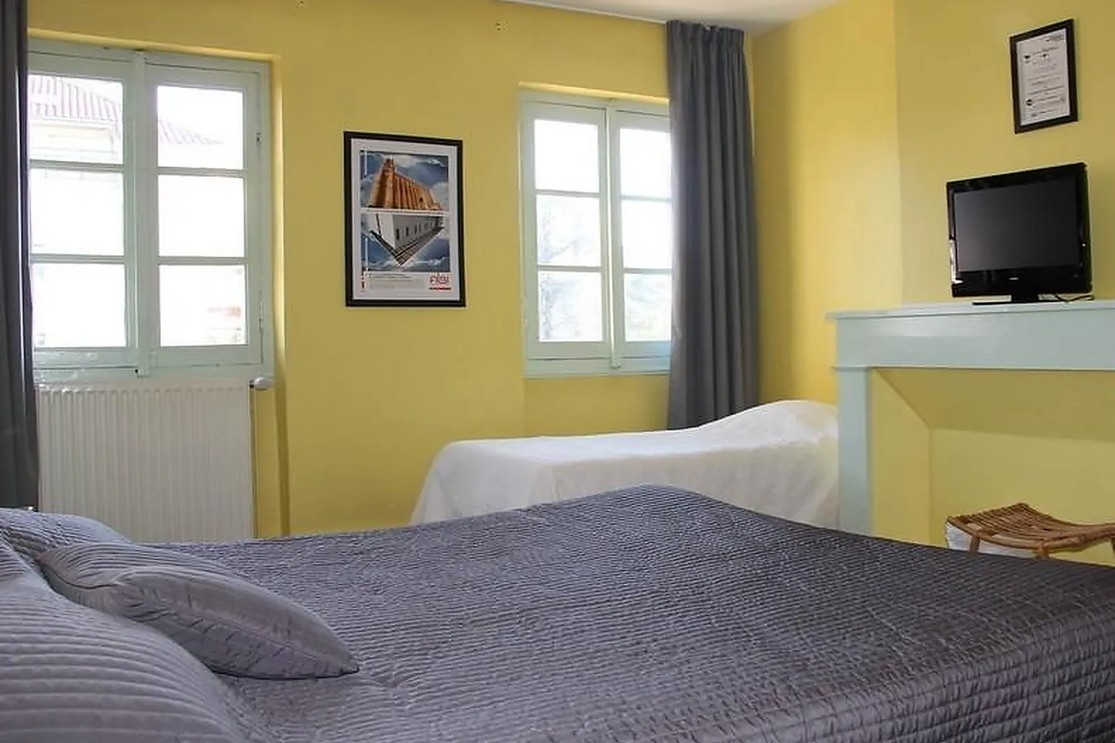 Lieux événementiels, HÔTEL LAPÉROUSE DES CORDELIERS