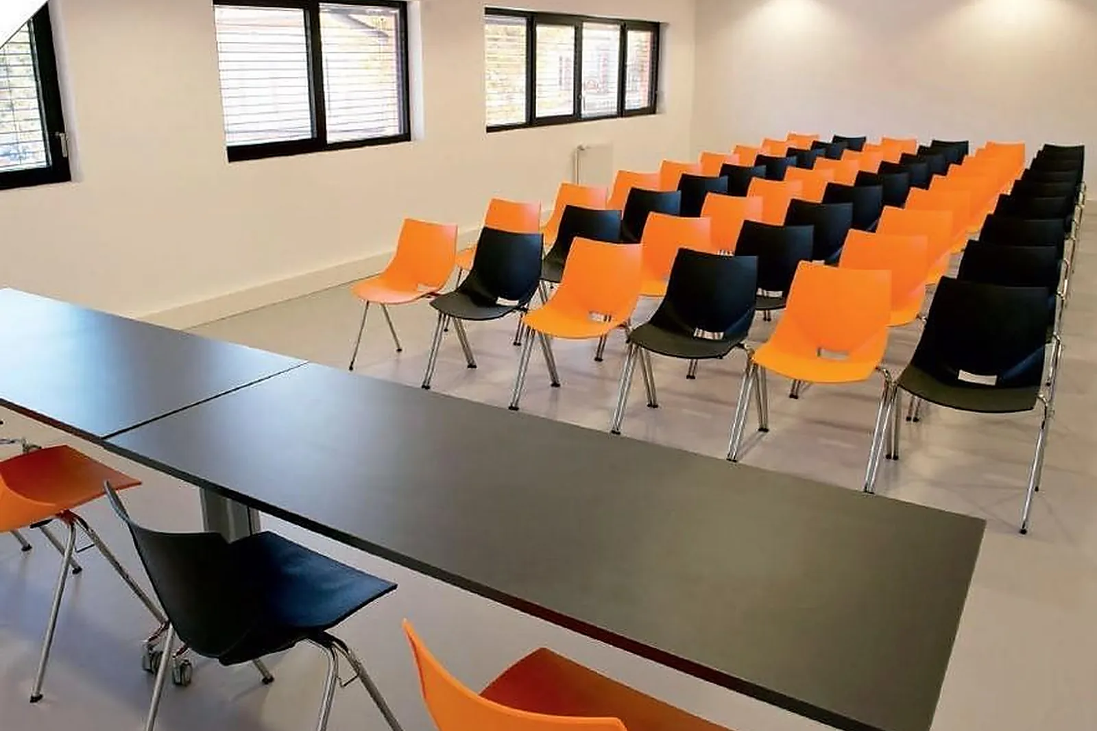 Lieux événementiels, HÔTEL LAPÉROUSE DES CORDELIERS