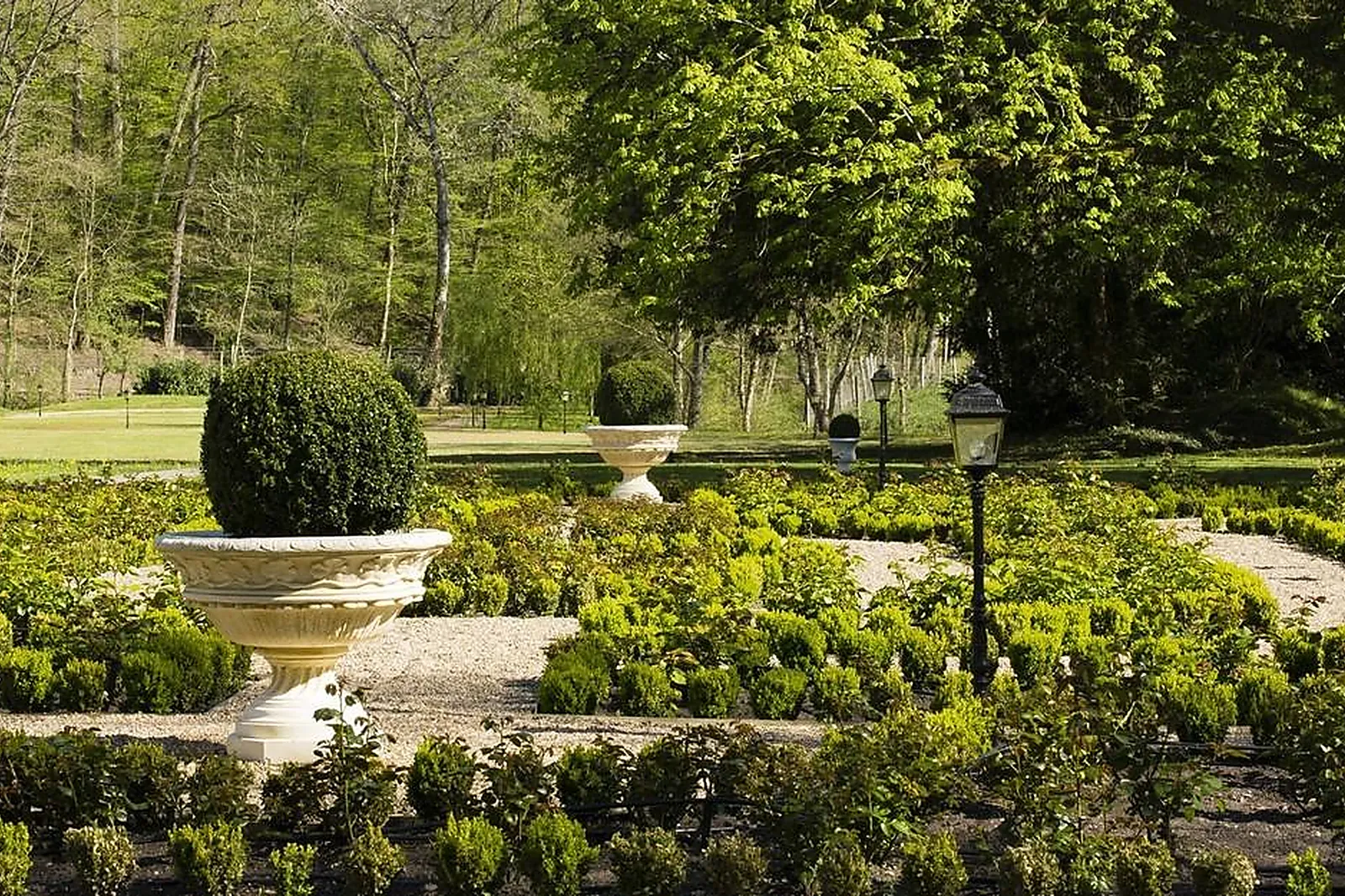 Lieux événementiels, HÔTEL LAROCHE PLOQUIN