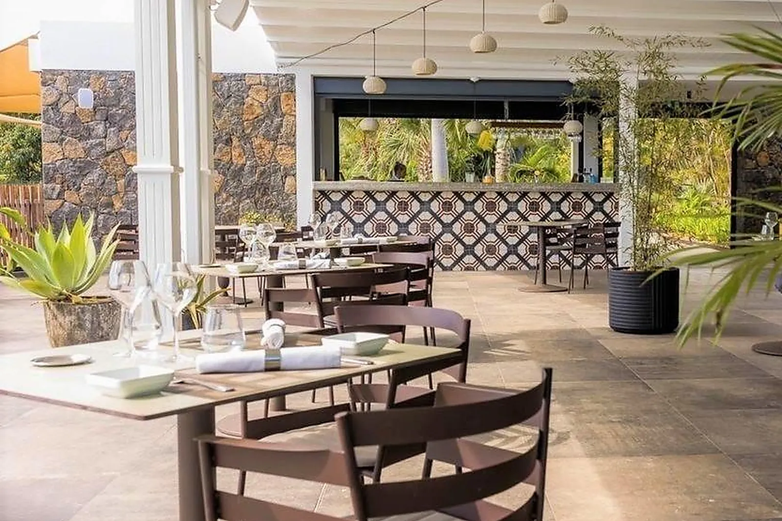 Lieux événementiels, HÔTEL LATITUDE 21