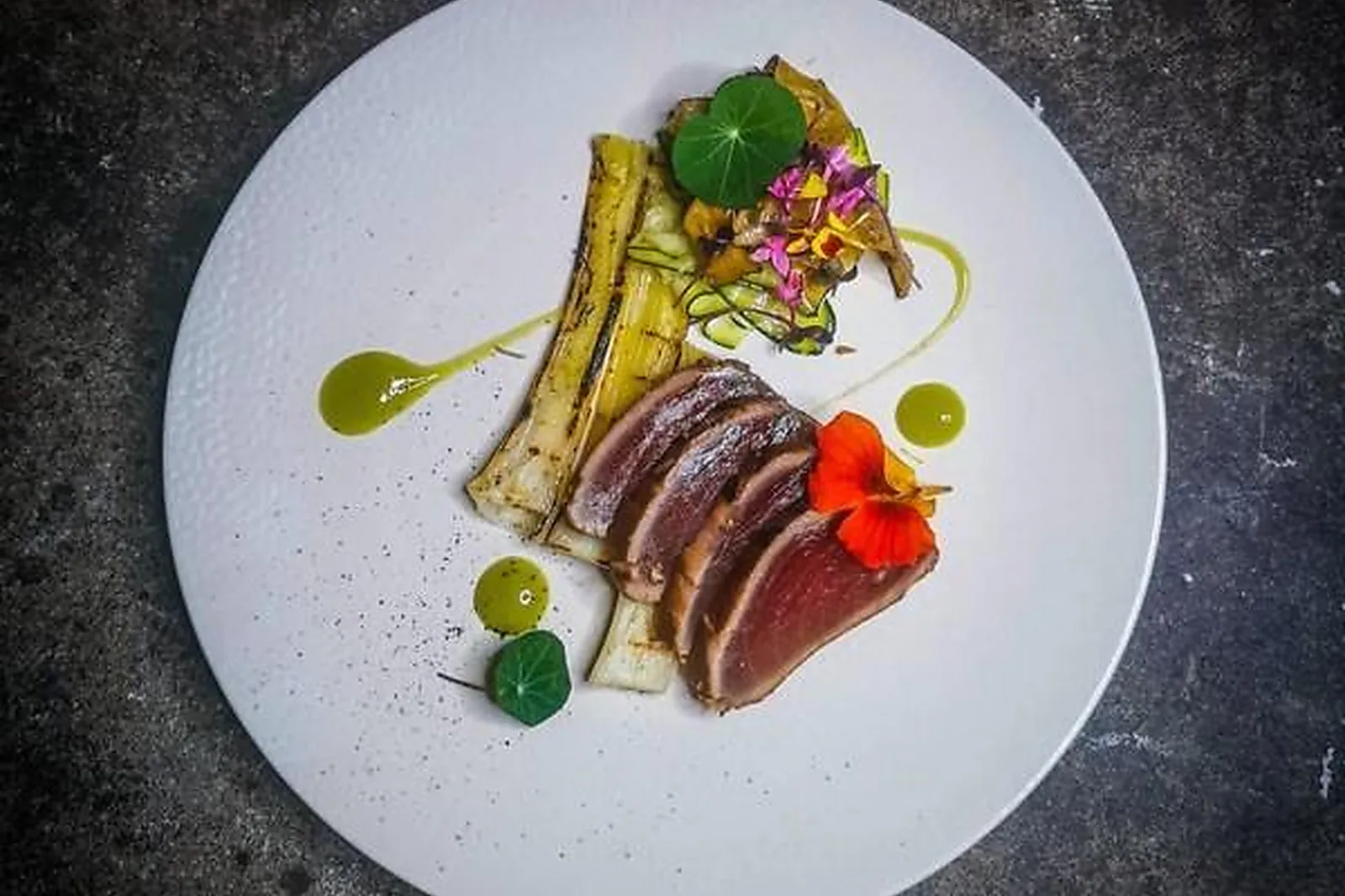 Lieux événementiels, HÔTEL LATITUDE 21