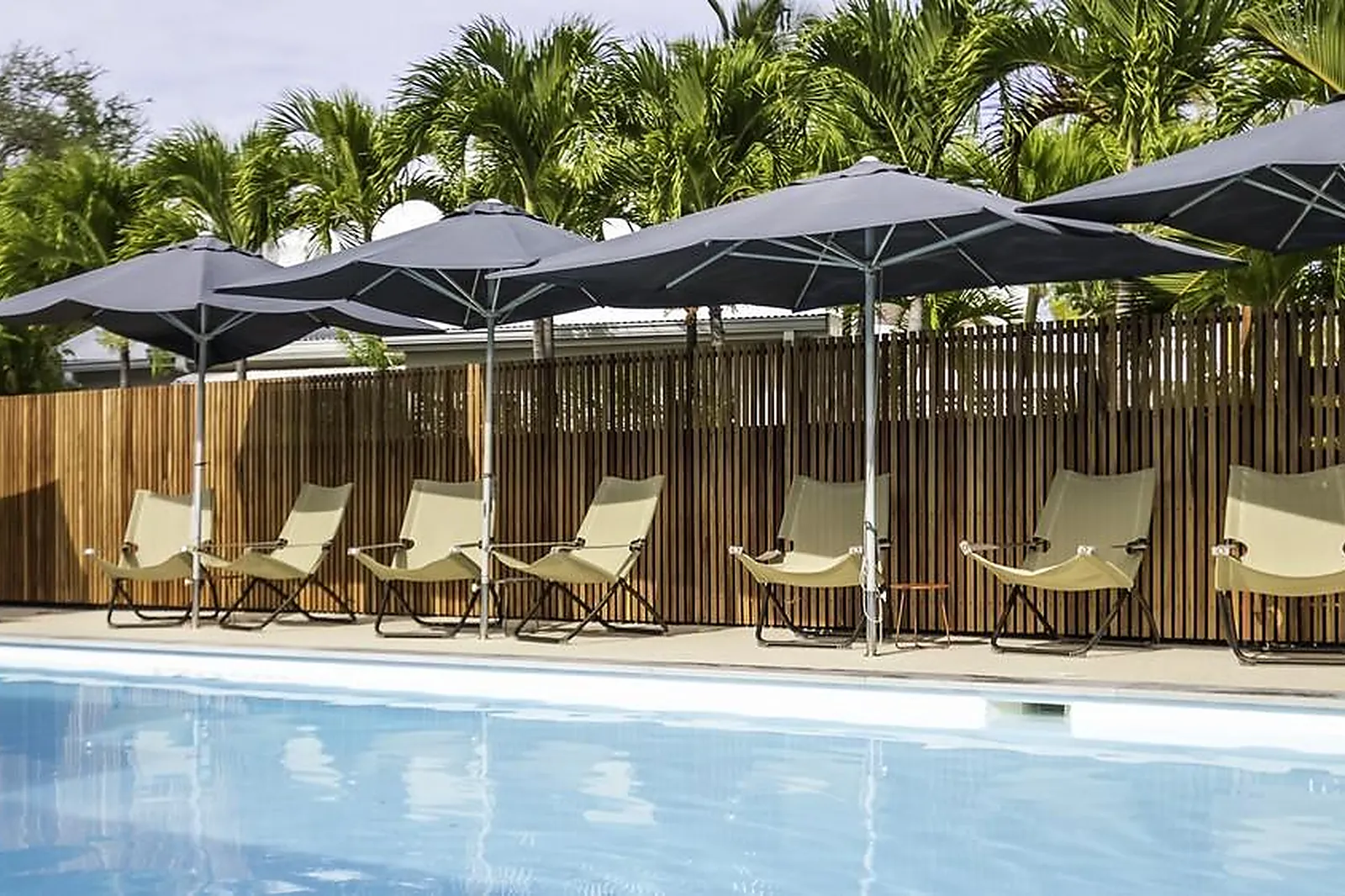 Lieux événementiels, HÔTEL LATITUDE 21