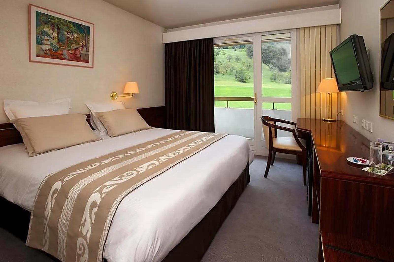 Lieux événementiels, HÔTEL LE 4C