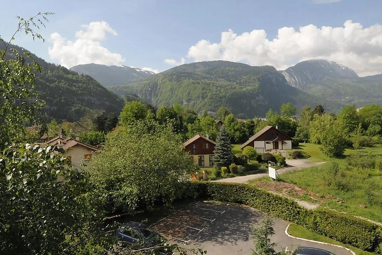 Lieux événementiels, HÔTEL LE 4C