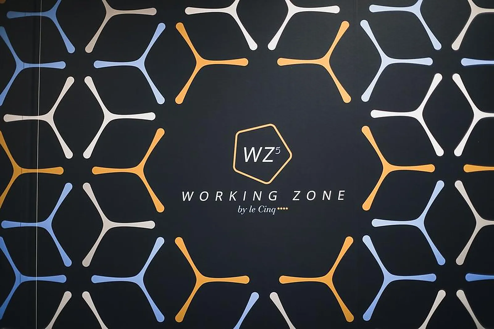 Lieux événementiels, HÔTEL LE 5