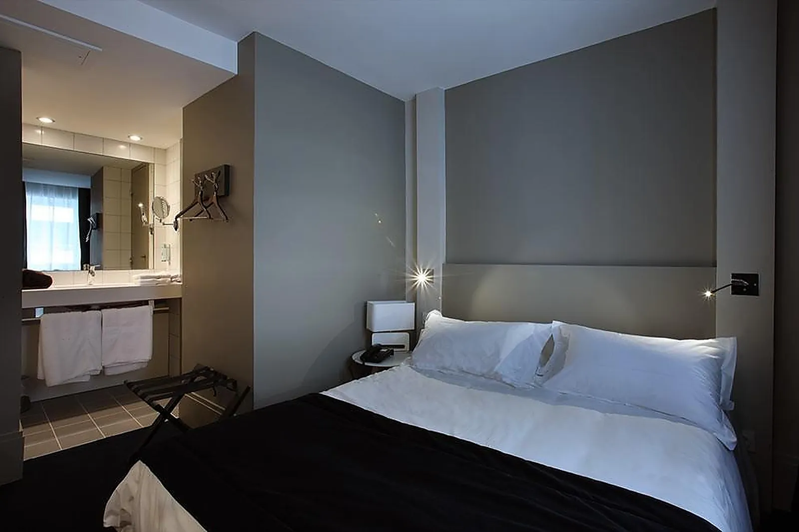 Lieux événementiels, HÔTEL LE 5