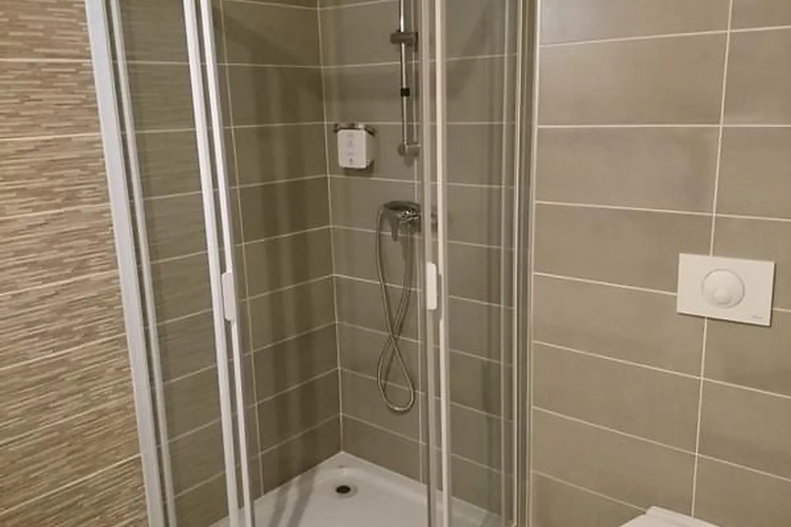 Lieux événementiels, HÔTEL LE BASTIA