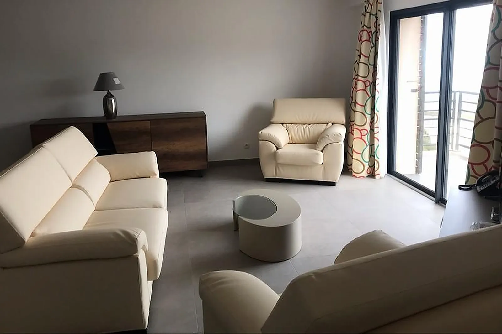 Lieux événementiels, HÔTEL LE BASTIA