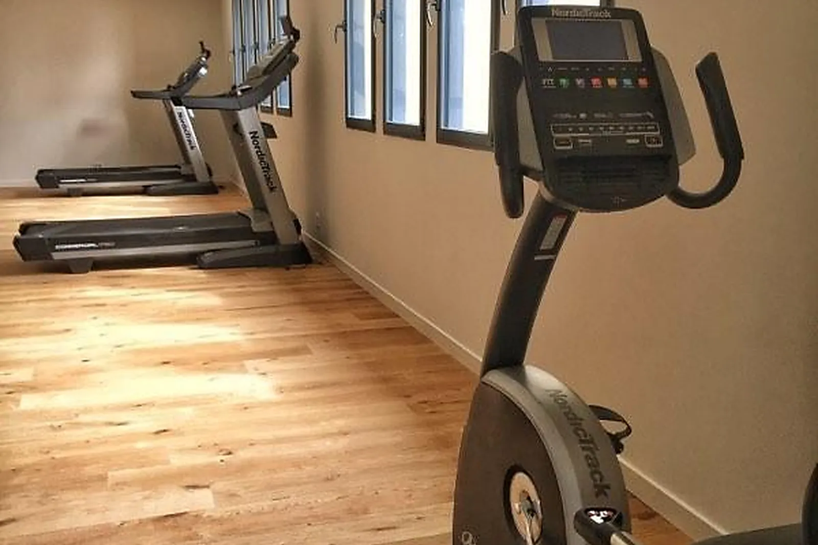 Lieux événementiels, HÔTEL LE BASTIA