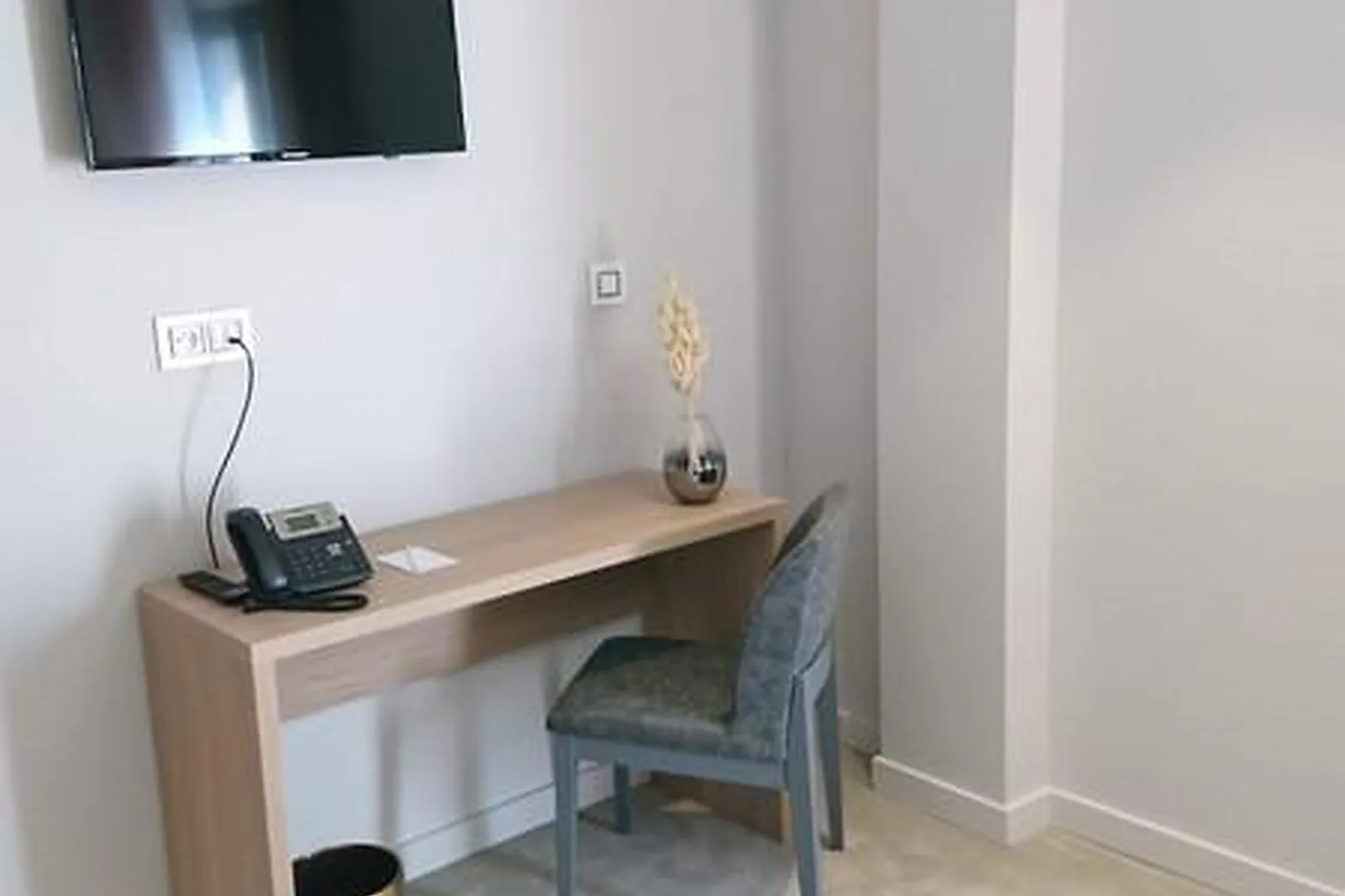 Lieux événementiels, HÔTEL LE BASTIA