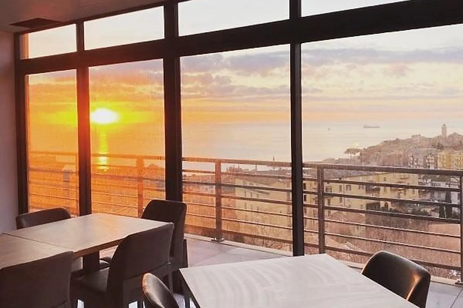 Lieux événementiels, HÔTEL LE BASTIA