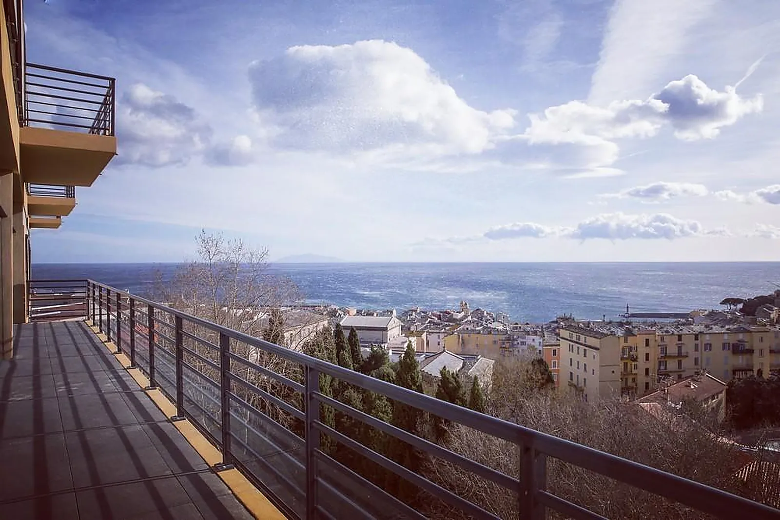 Lieux événementiels, HÔTEL LE BASTIA