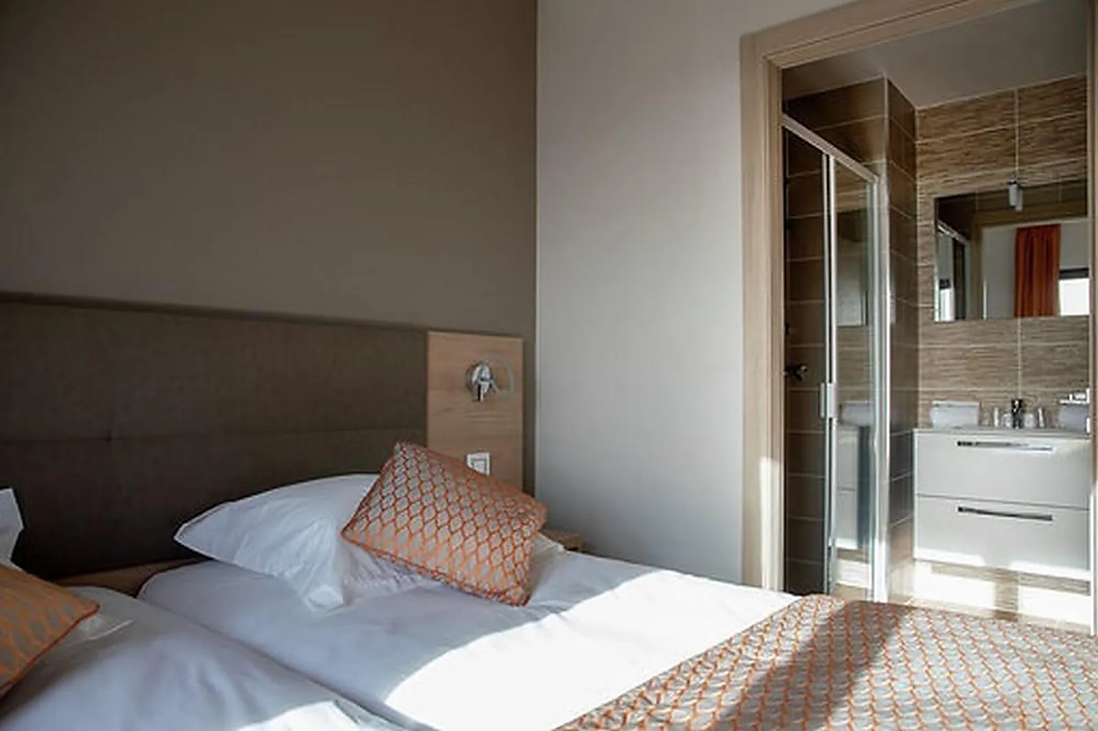 Lieux événementiels, HÔTEL LE BASTIA