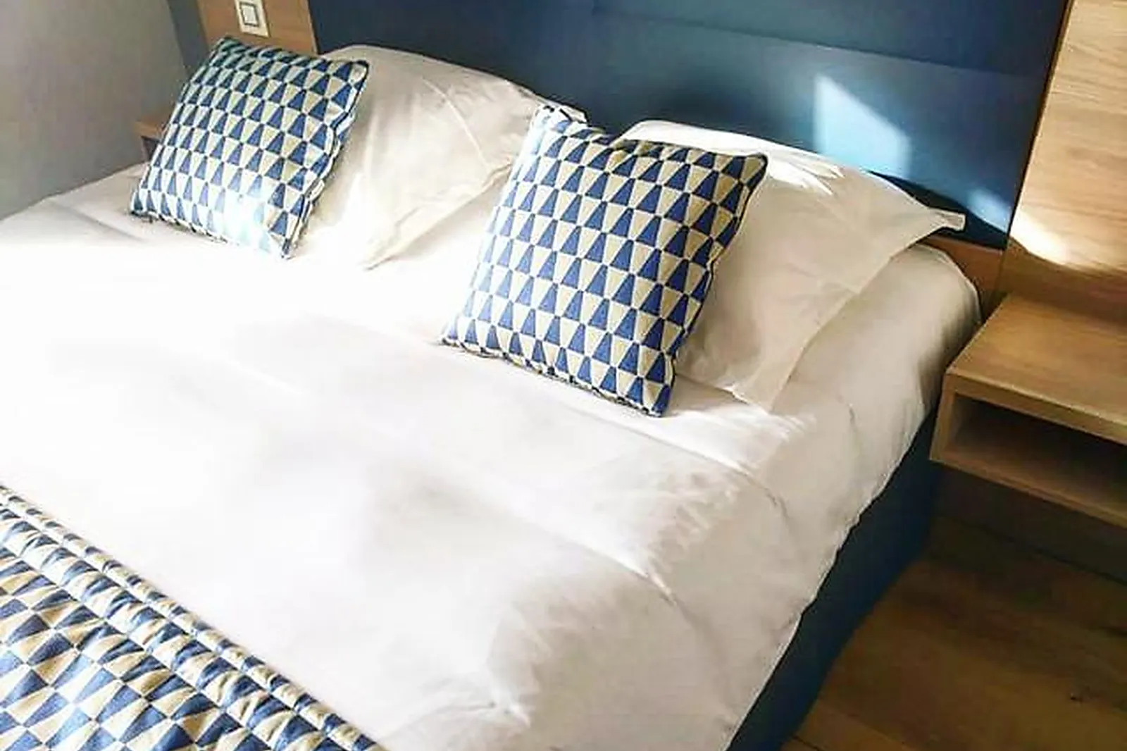 Lieux événementiels, HÔTEL LE BASTIA