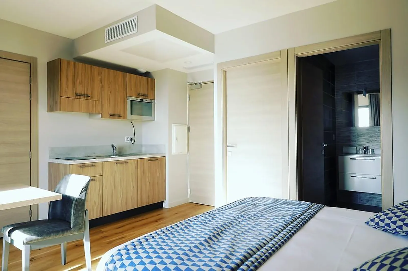 Lieux événementiels, HÔTEL LE BASTIA