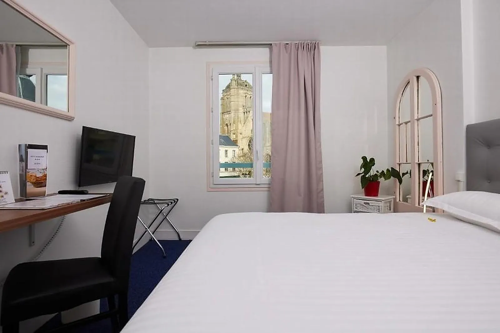 Lieux événementiels, HÔTEL LE BEFFROI