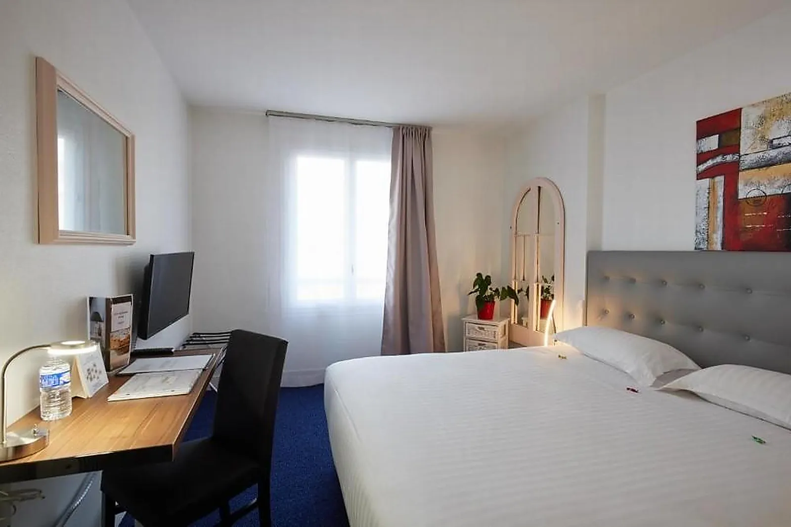 Lieux événementiels, HÔTEL LE BEFFROI