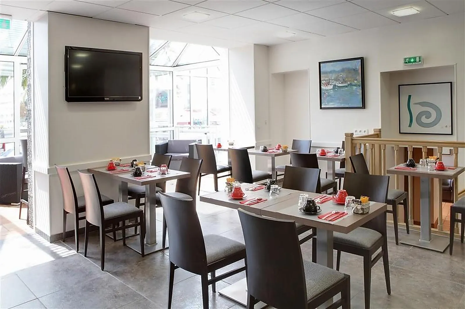 Lieux événementiels, HOTEL LE BENHUYC