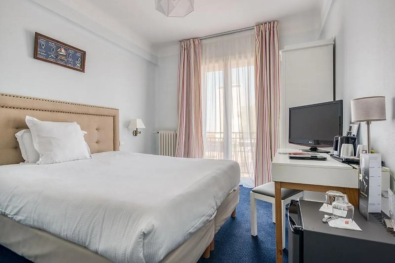 Lieux événementiels, HÔTEL LE BERRY