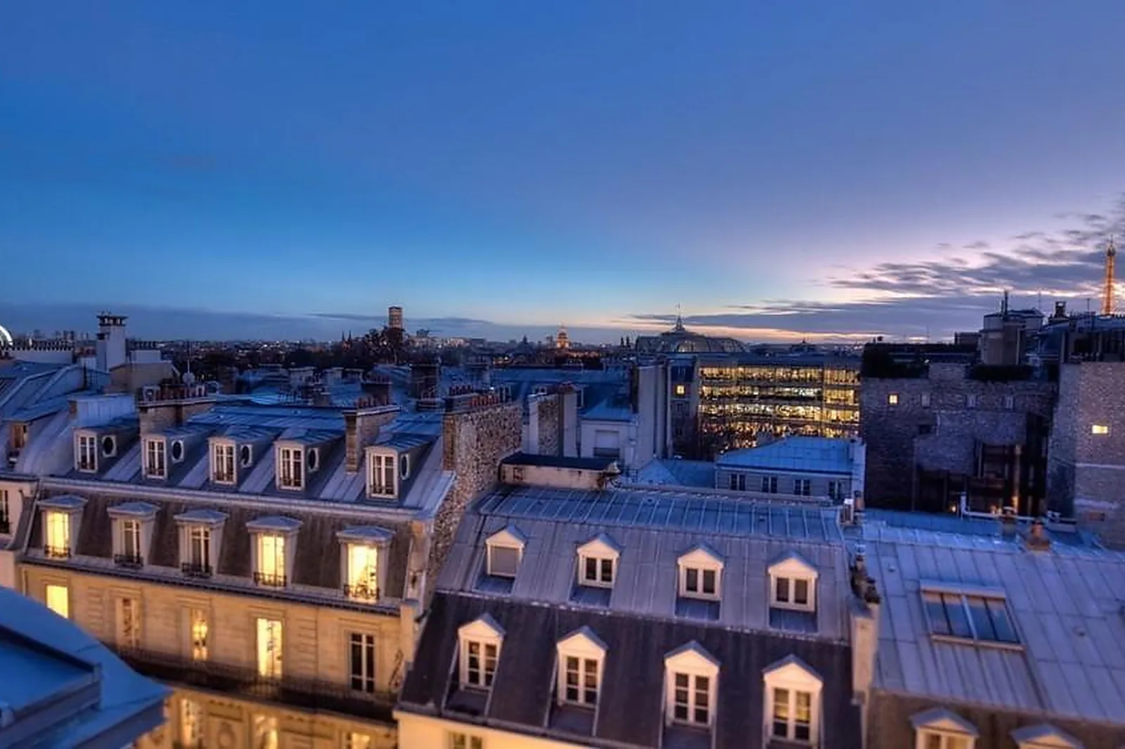 Lieux événementiels, HOTEL LE BRISTOL