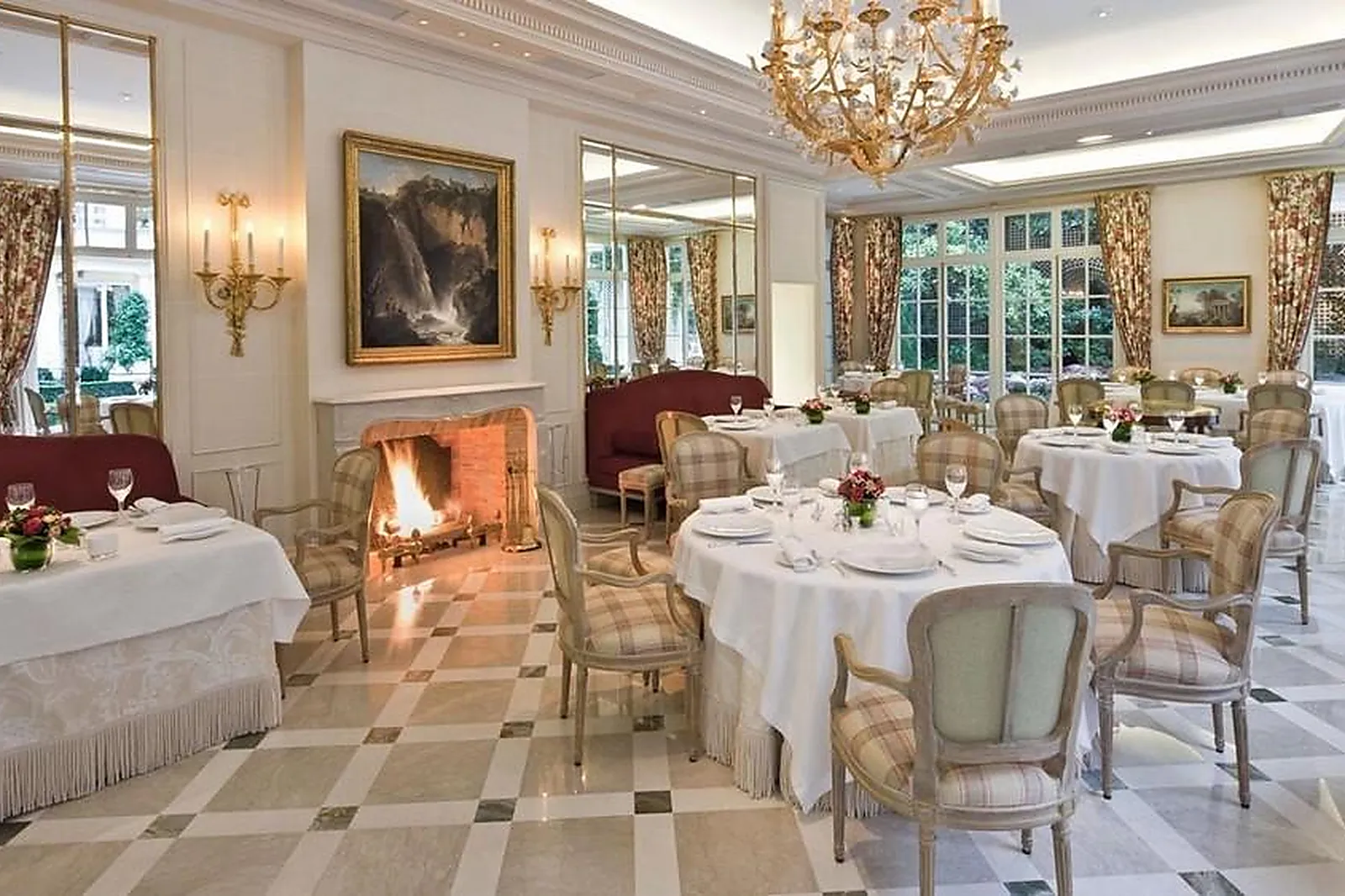 Lieux événementiels, HOTEL LE BRISTOL