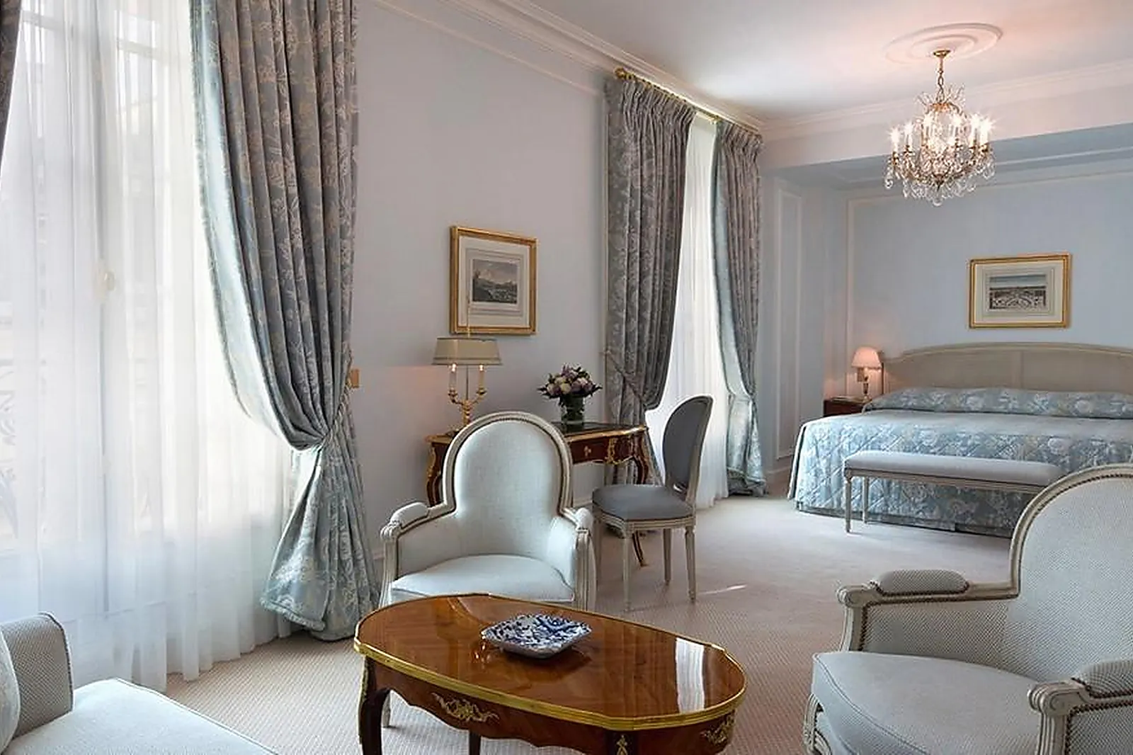 Lieux événementiels, HOTEL LE BRISTOL