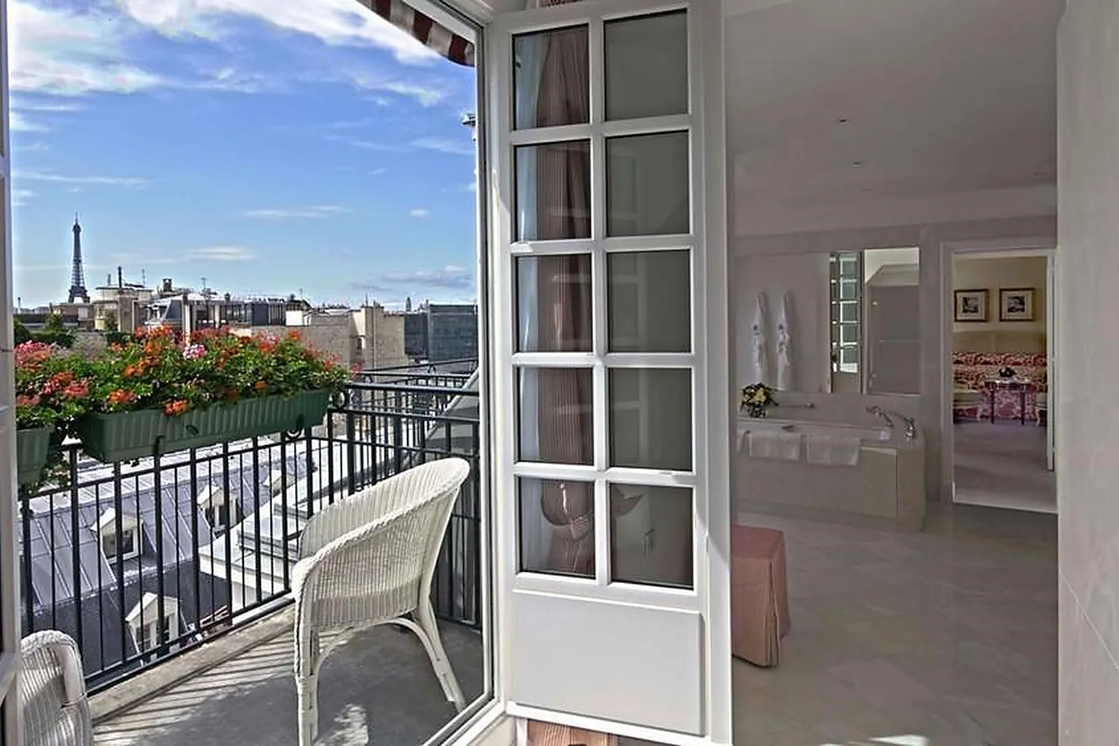 Lieux événementiels, HOTEL LE BRISTOL