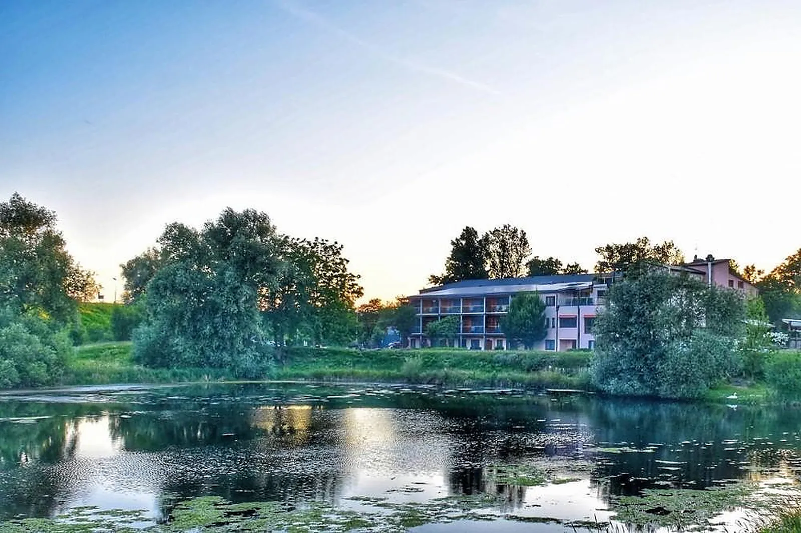 Lieux événementiels, HÔTEL LE CABALLIN