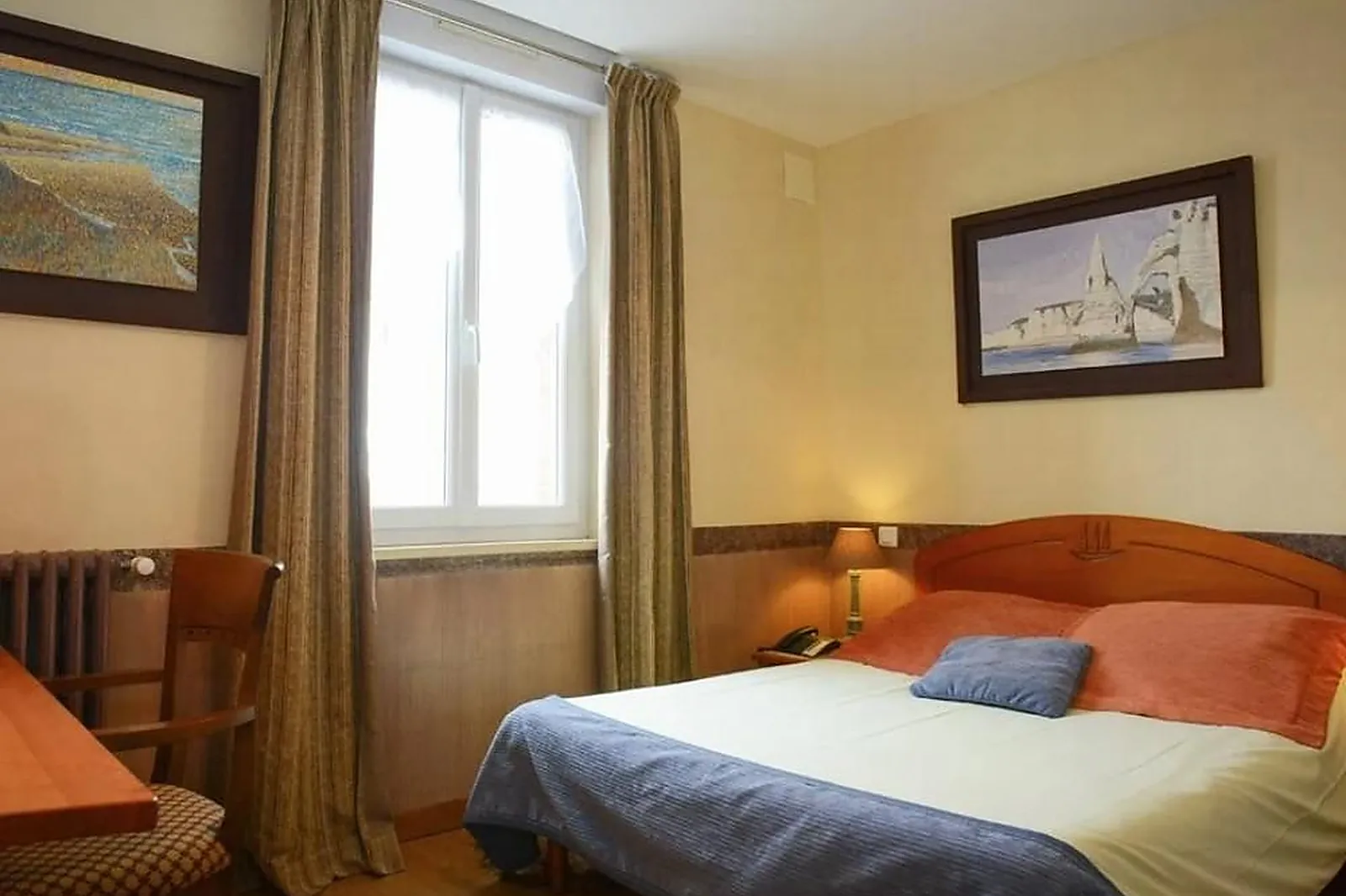 Lieux événementiels, HÔTEL LE CAP