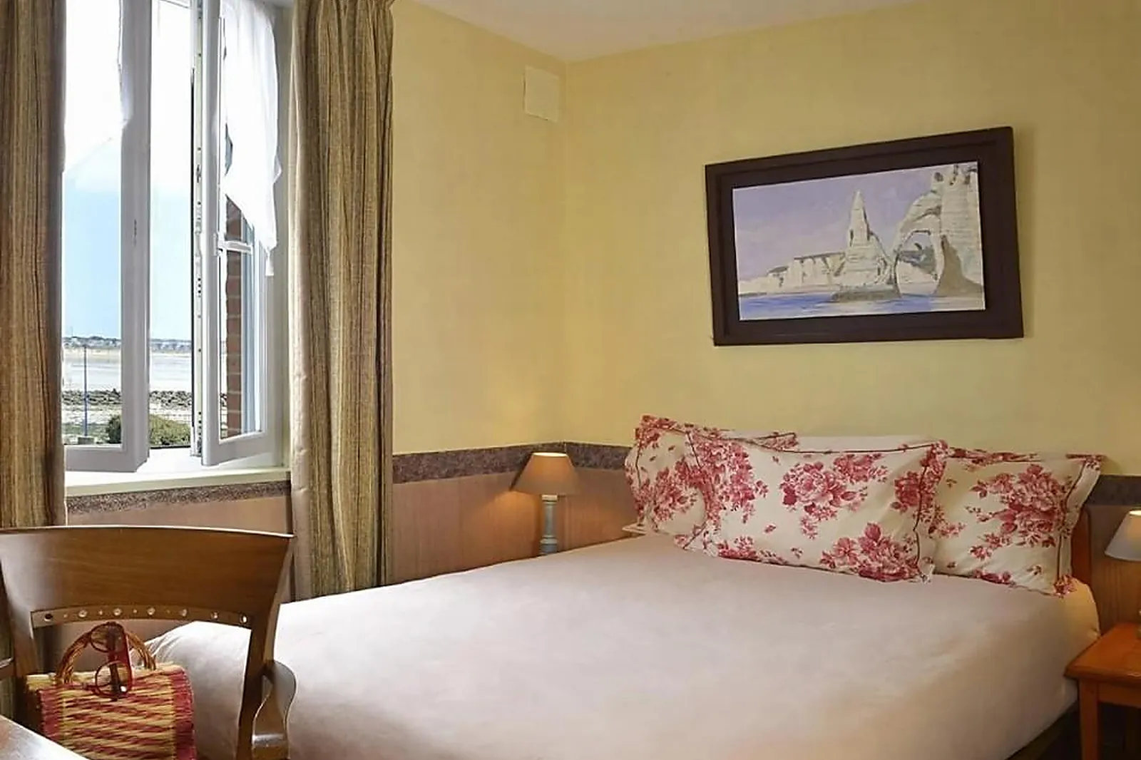 Lieux événementiels, HÔTEL LE CAP