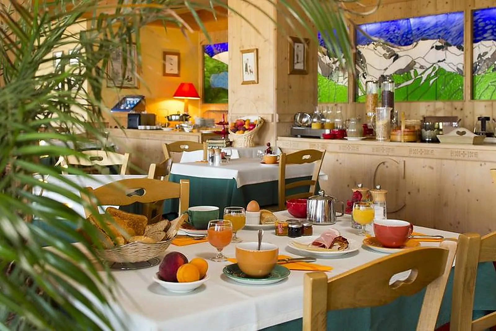 Lieux événementiels, HÔTEL LE CASTILLAN