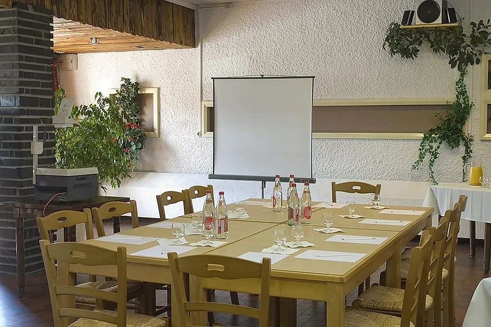 Lieux événementiels, HÔTEL LE CASTILLAN