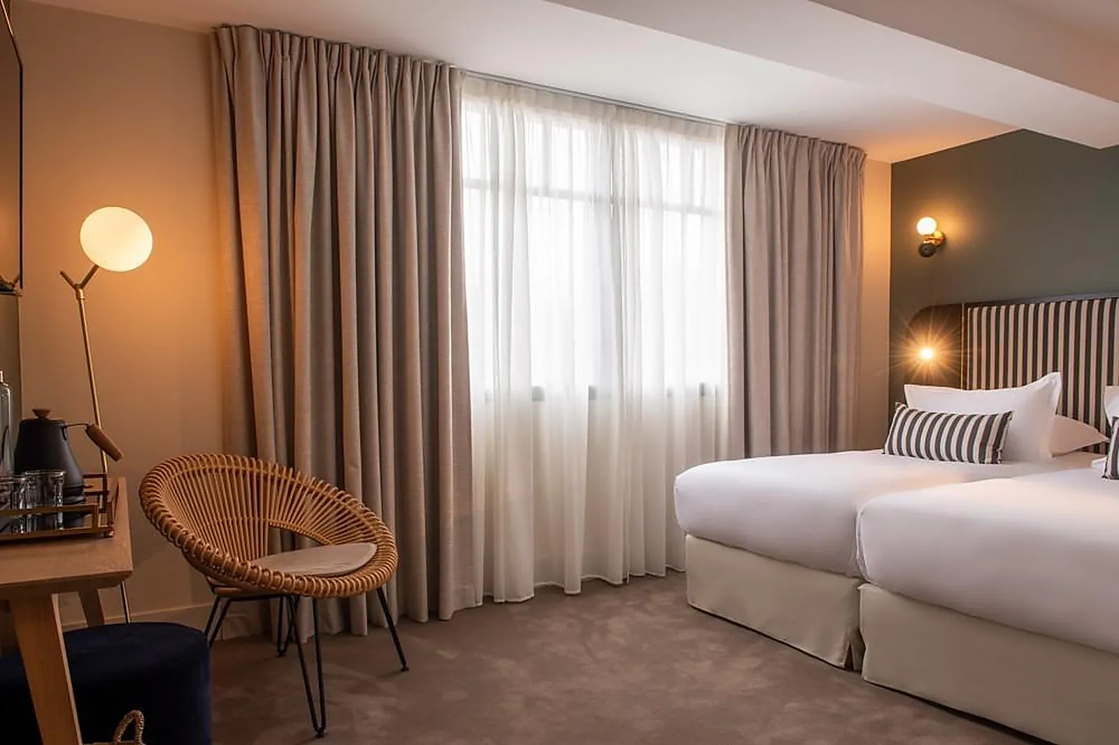 Lieux événementiels, HÔTEL LE CELTIQUE ET SPA