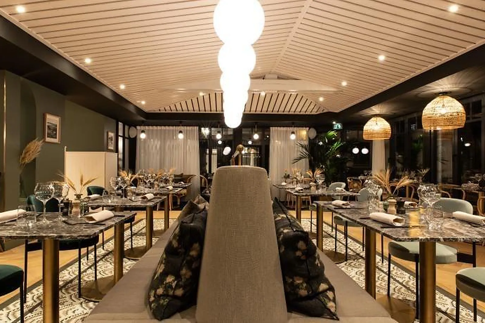 Lieux événementiels, HÔTEL LE CELTIQUE ET SPA