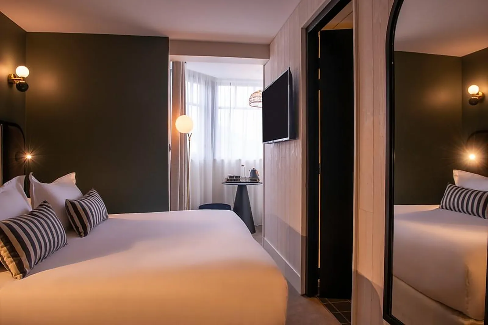 Lieux événementiels, HÔTEL LE CELTIQUE ET SPA