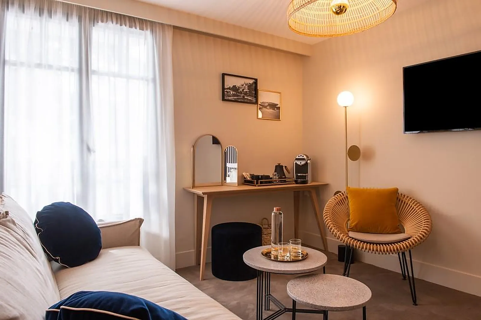 Lieux événementiels, HÔTEL LE CELTIQUE ET SPA