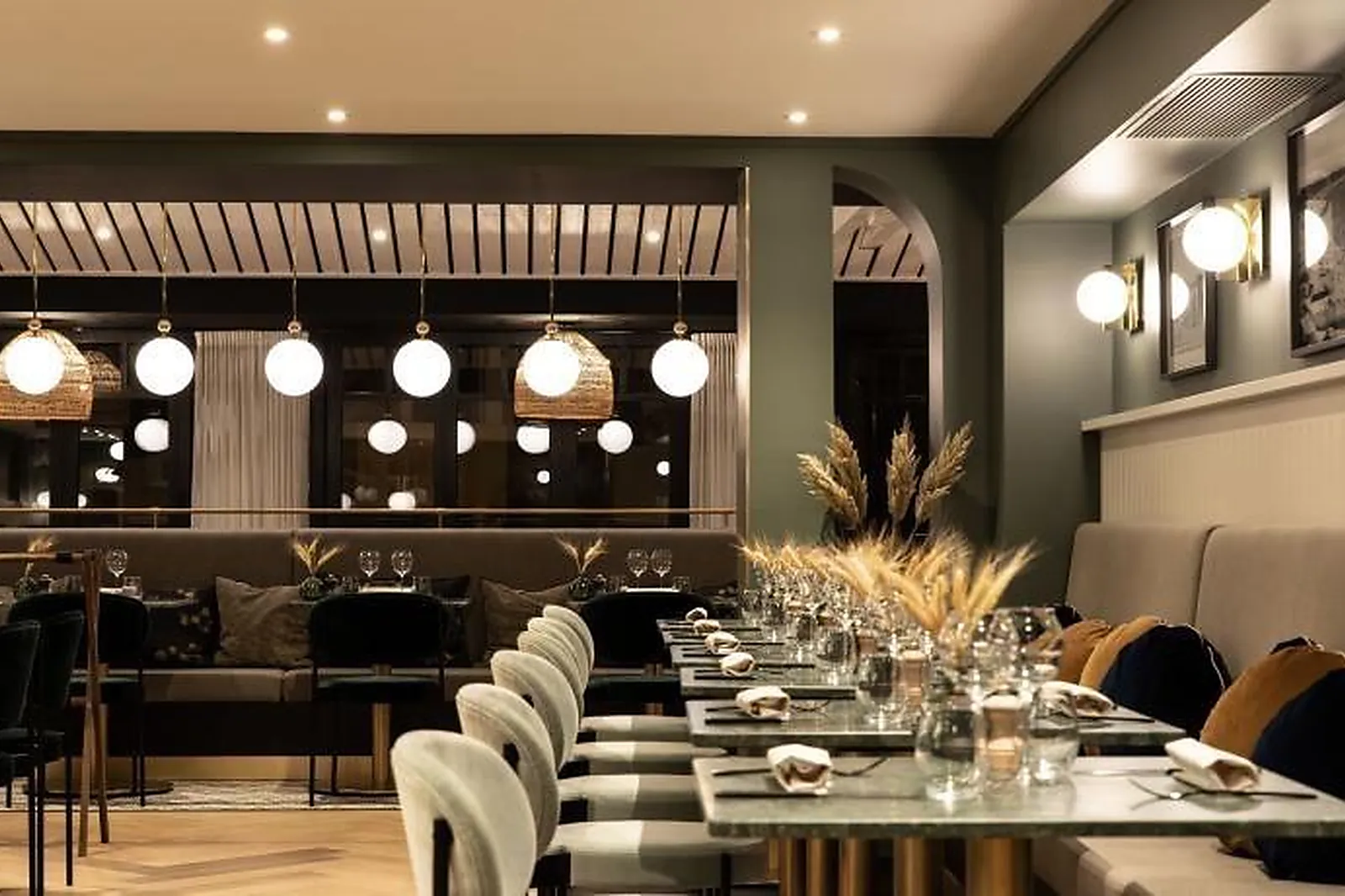 Lieux événementiels, HÔTEL LE CELTIQUE ET SPA