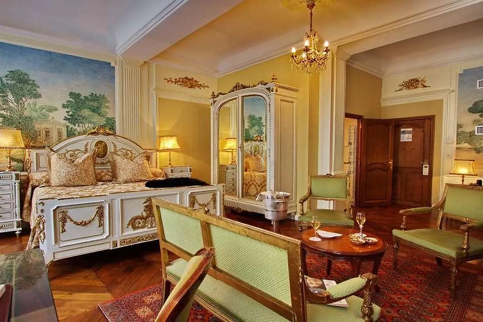 Lieux événementiels, HÔTEL LE CEP ET SPA MARIE DE BOURGOGNE