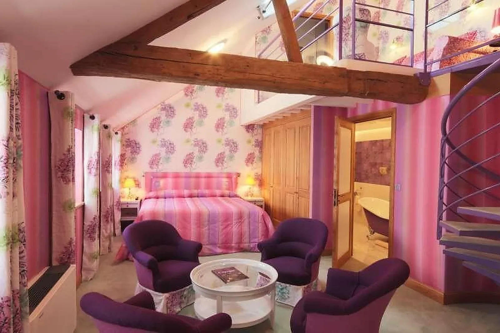 Lieux événementiels, HÔTEL LE CEP ET SPA MARIE DE BOURGOGNE