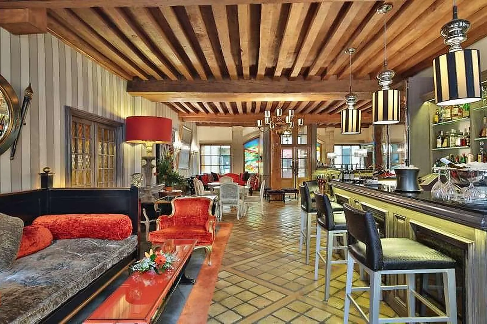 Lieux événementiels, HÔTEL LE CEP ET SPA MARIE DE BOURGOGNE