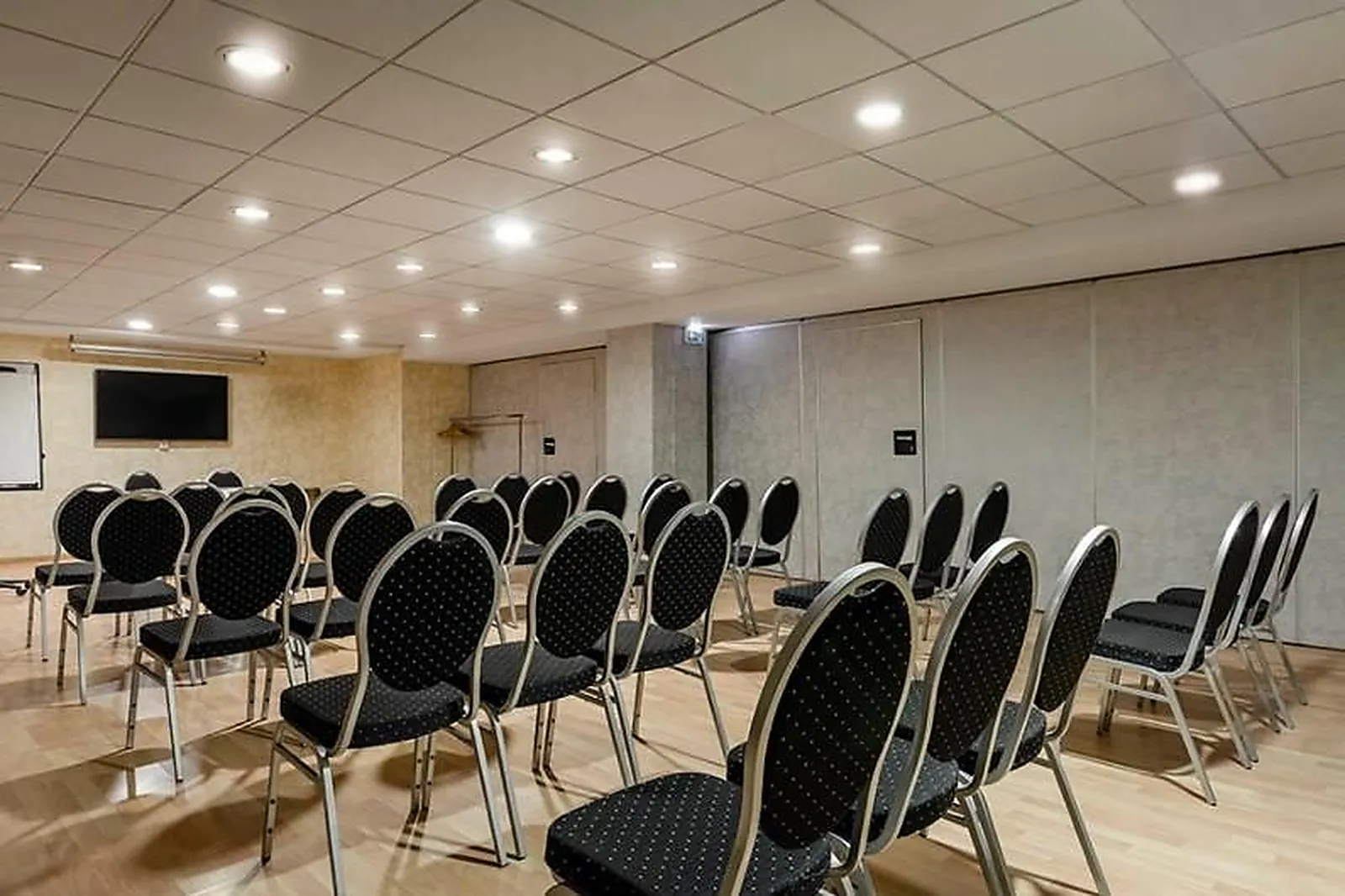 Lieux événementiels, HÔTEL LE CHATEAUBRIAND