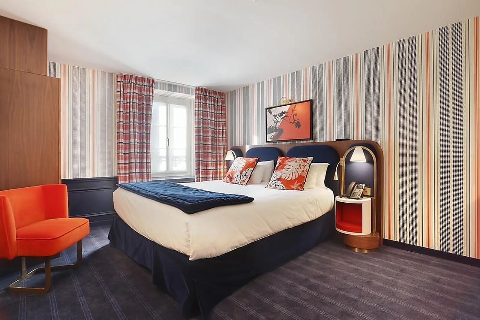 Lieux événementiels, HÔTEL LE CHEVAL BLANC PARIS MARNE LA VALLÉE