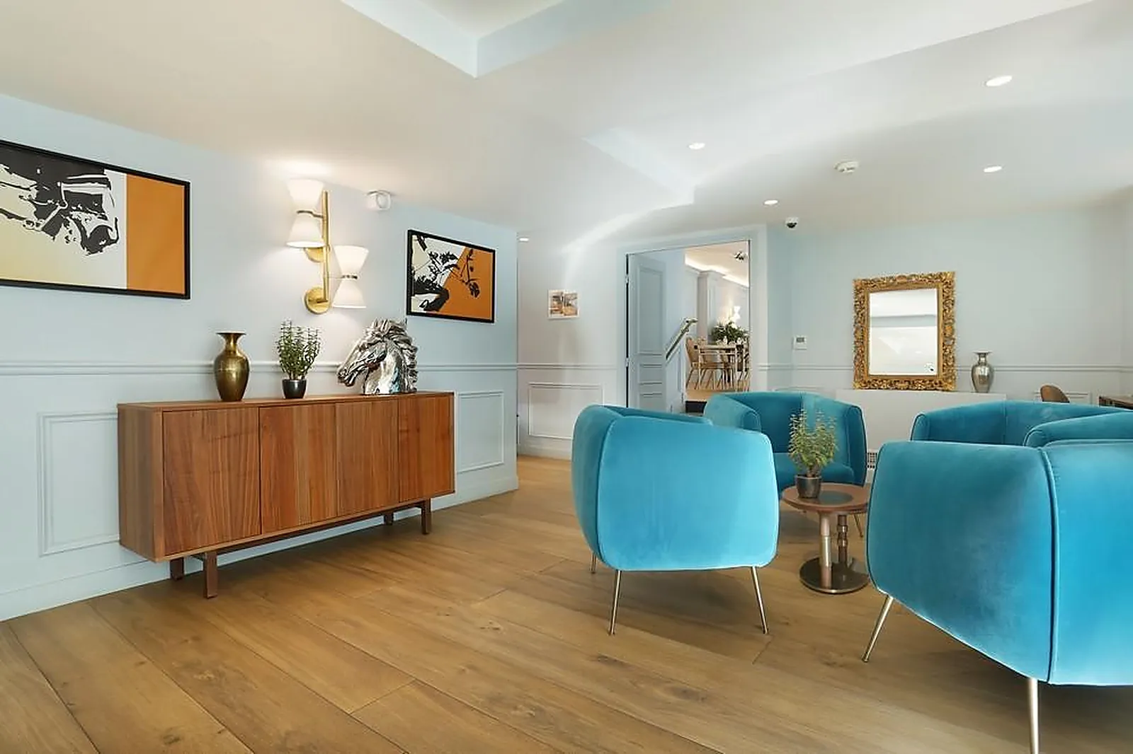 Lieux événementiels, HÔTEL LE CHEVAL BLANC PARIS MARNE LA VALLÉE