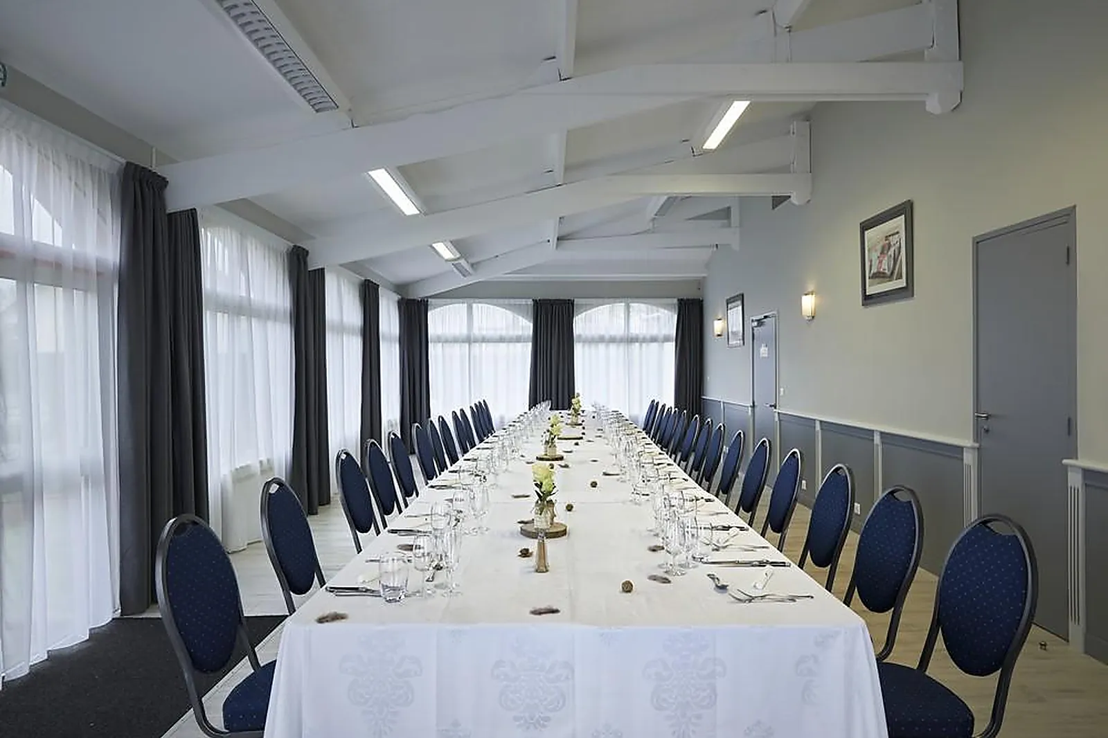 Lieux événementiels, HOTEL LE CIRCUIT LE MANS